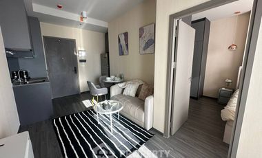 Condo en alquiler de 1 habitaciones en Khlong Toei, Bangkok