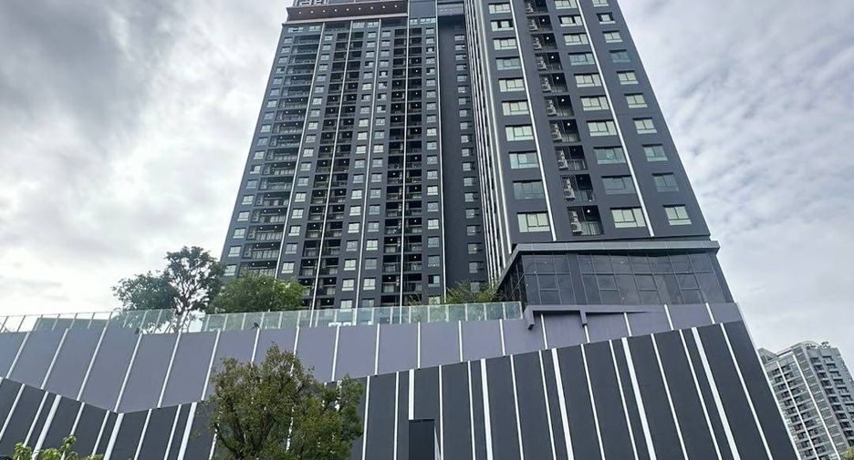 For rent 1 Beds condo in Khlong Toei, Bangkok