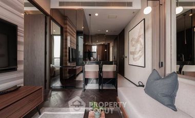 Condo en alquiler de 1 habitaciones en Khlong Toei, Bangkok