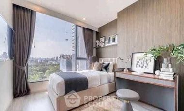 For rent 2 bedrooms condo in Bang Na, Bangkok