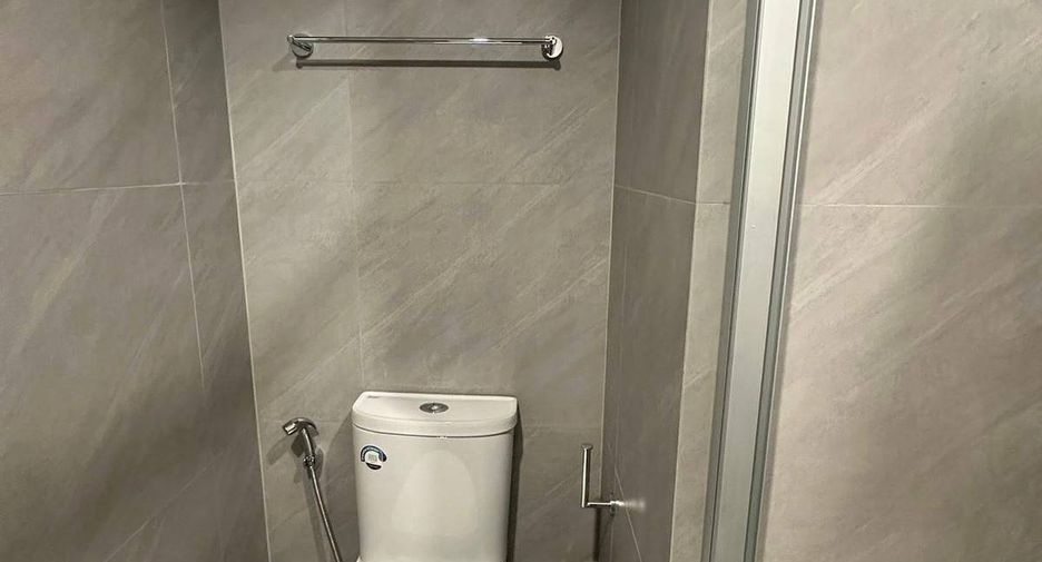 Condo en alquiler de 1 habitaciones en Khlong Toei, Bangkok