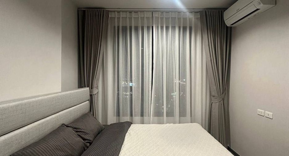 Condo en alquiler de 1 habitaciones en Khlong Toei, Bangkok