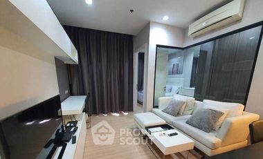 For rent 1 bed condo in Khlong San, Bangkok