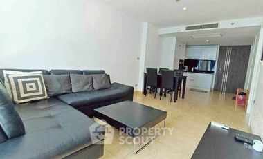 Condo en alquiler de 1 habitaciones en Bang Lamung, Chonburi