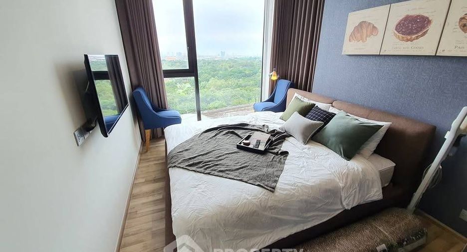 For rent 2 ベッドルーム condo in Chatuchak, Bangkok