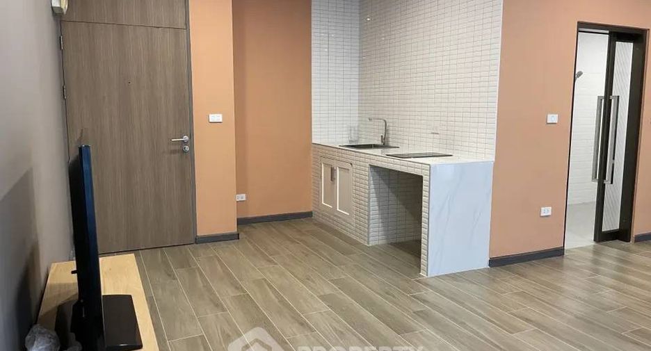 出租 1 卧室 公寓 在 Watthana, 曼谷