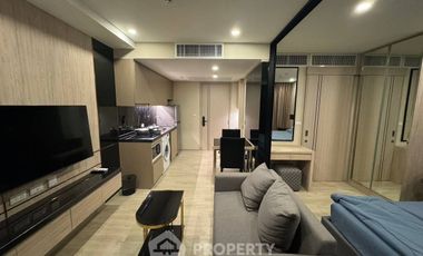 À louer 1 chambre condo à Bang Lamung, Chonburi