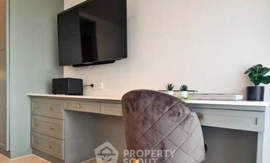 Wohnung zur Miete mit 1 Zimmer in Pathum Wan, Bangkok