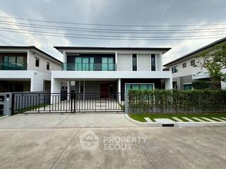 ให้เช่า 5 ห้องนอน บ้านเดี่ยว ใน ดอนเมือง, กรุงเทพฯ