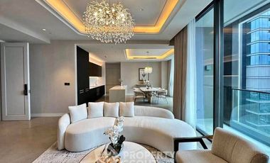 For rent 2 ベッドルーム condo in Sathon, Bangkok