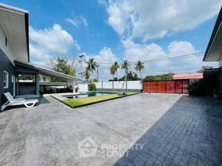 Villa zur Miete mit 10 Zimmer in Bang Lamung, Chonburi