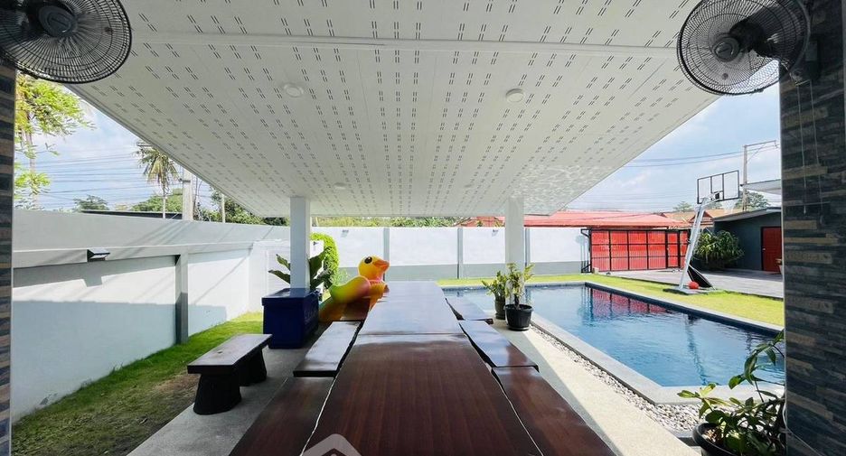 Villa zur Miete mit 10 Zimmer in Bang Lamung, Chonburi