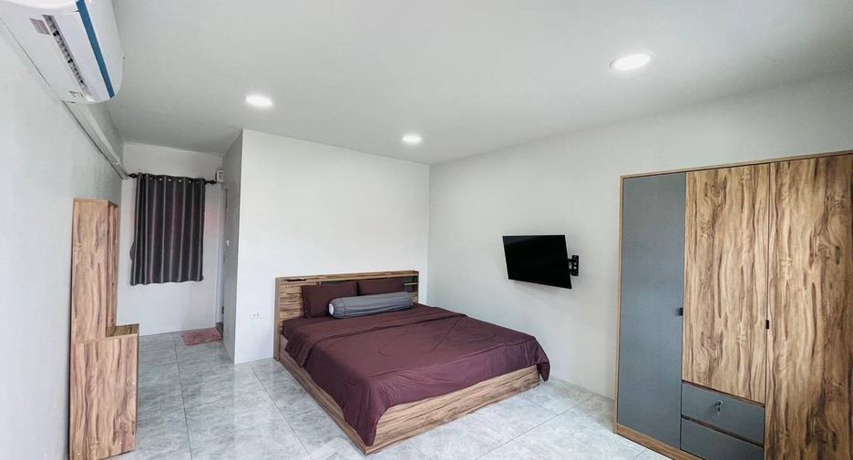 Villa zur Miete mit 10 Zimmer in Bang Lamung, Chonburi