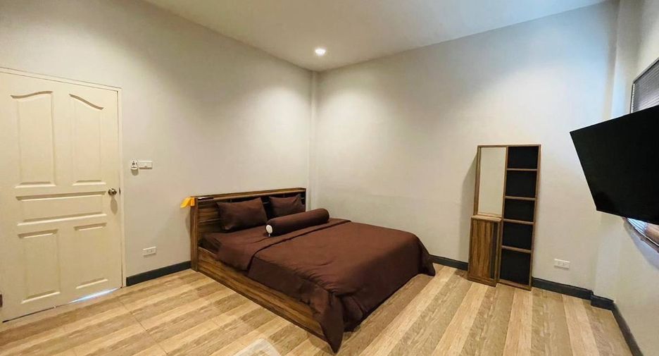 Villa zur Miete mit 10 Zimmer in Bang Lamung, Chonburi
