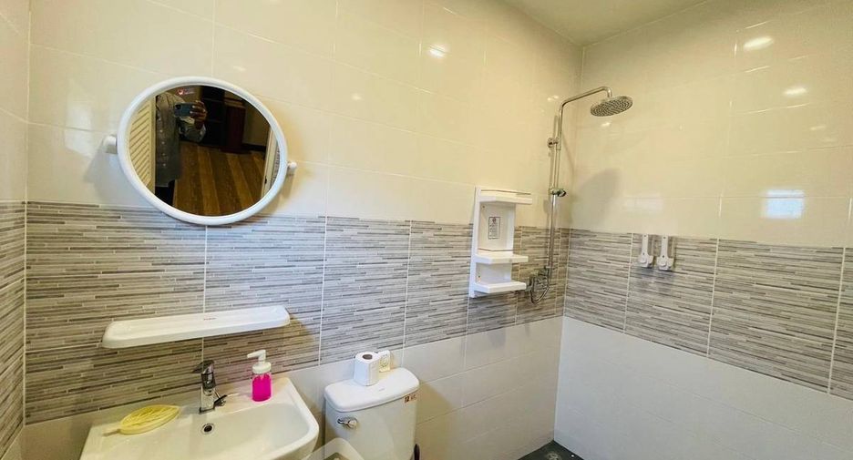 Villa zur Miete mit 10 Zimmer in Bang Lamung, Chonburi
