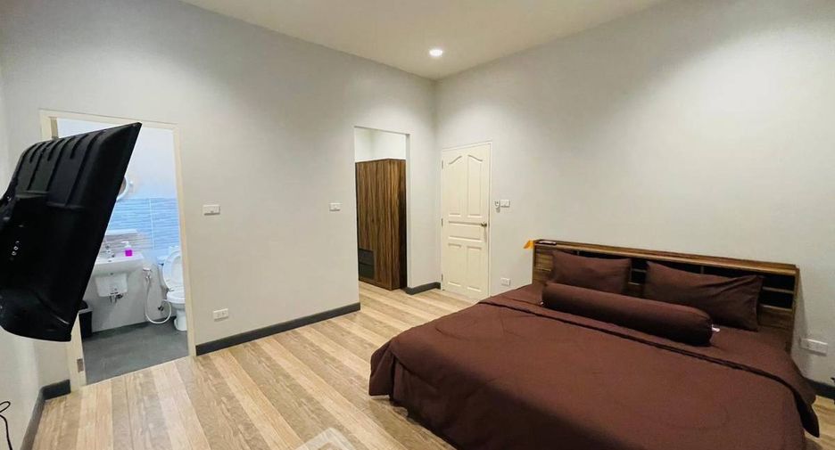 Villa zur Miete mit 10 Zimmer in Bang Lamung, Chonburi