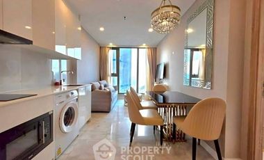 For rent 1 Beds condo in Jomtien, Pattaya