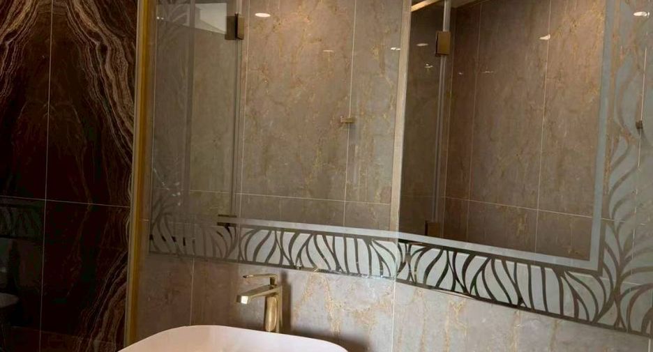 For rent 1 Beds condo in Jomtien, Pattaya
