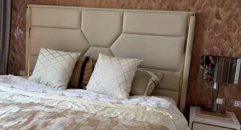 For rent 1 Beds condo in Jomtien, Pattaya