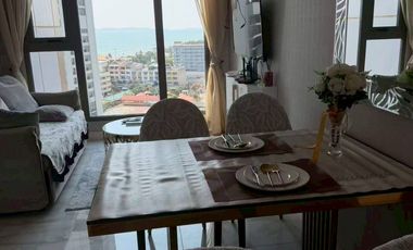 For rent 1 Beds condo in Jomtien, Pattaya