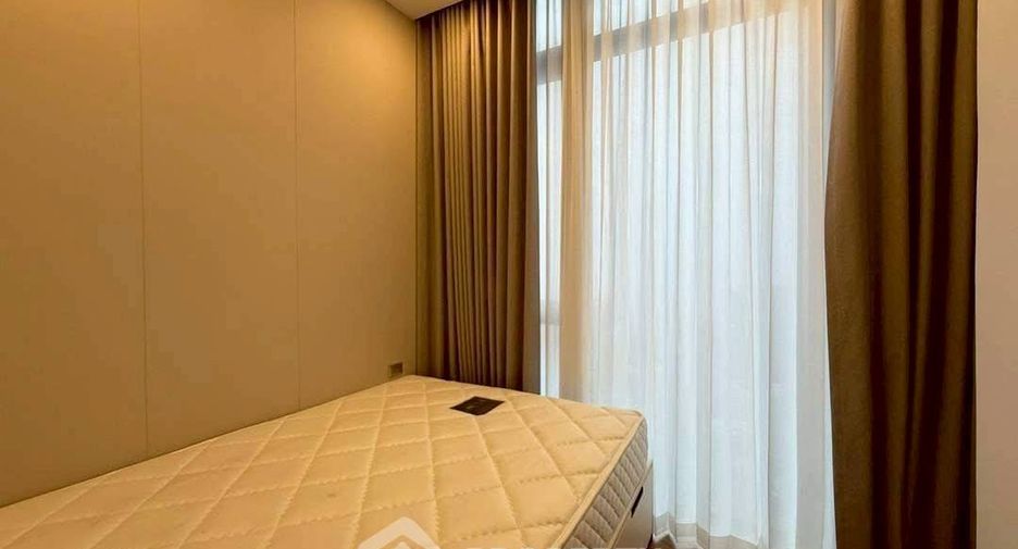 À louer 4 chambres condo à Huai Khwang, Bangkok