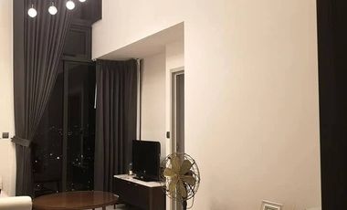 Аренда 1 кровать кондо в Пхра Кханонг, Бангкок