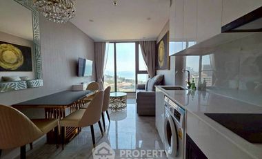 For rent 1 Beds condo in Jomtien, Pattaya