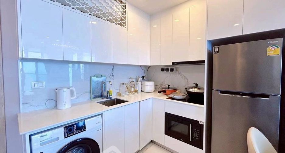 For rent 2 ベッドルーム condo in Jomtien, Pattaya
