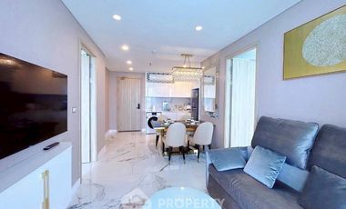 For rent 2 ベッドルーム condo in Jomtien, Pattaya