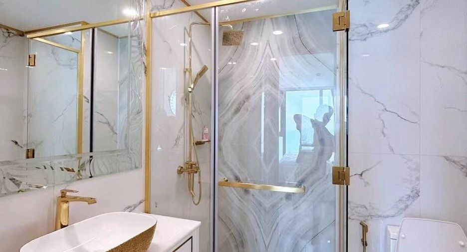 For rent 2 ベッドルーム condo in Jomtien, Pattaya