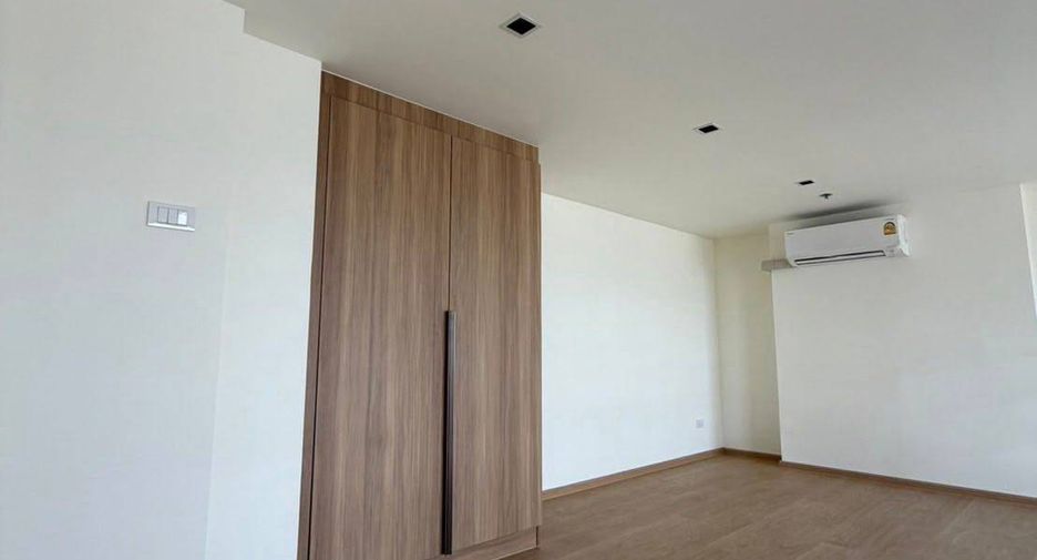 Wohnung zur Miete mit 1 Zimmer in Thon Buri, Bangkok