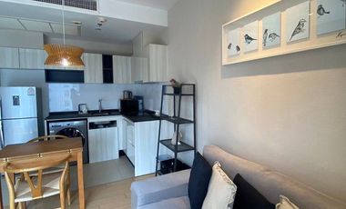 Condo en alquiler de 1 habitaciones en Watthana, Bangkok