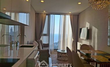 For rent 1 Beds condo in Jomtien, Pattaya