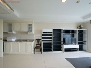For sale 2 bedrooms condo in Na Jomtien, Pattaya