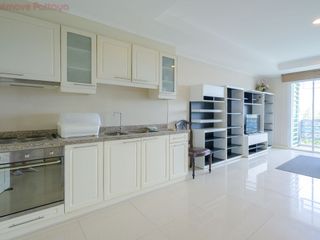 For sale 2 bedrooms condo in Na Jomtien, Pattaya