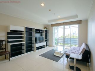 For sale 2 bedrooms condo in Na Jomtien, Pattaya