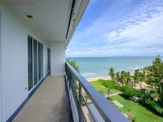 For sale 2 bedrooms condo in Na Jomtien, Pattaya