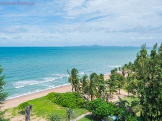 For sale 2 bedrooms condo in Na Jomtien, Pattaya