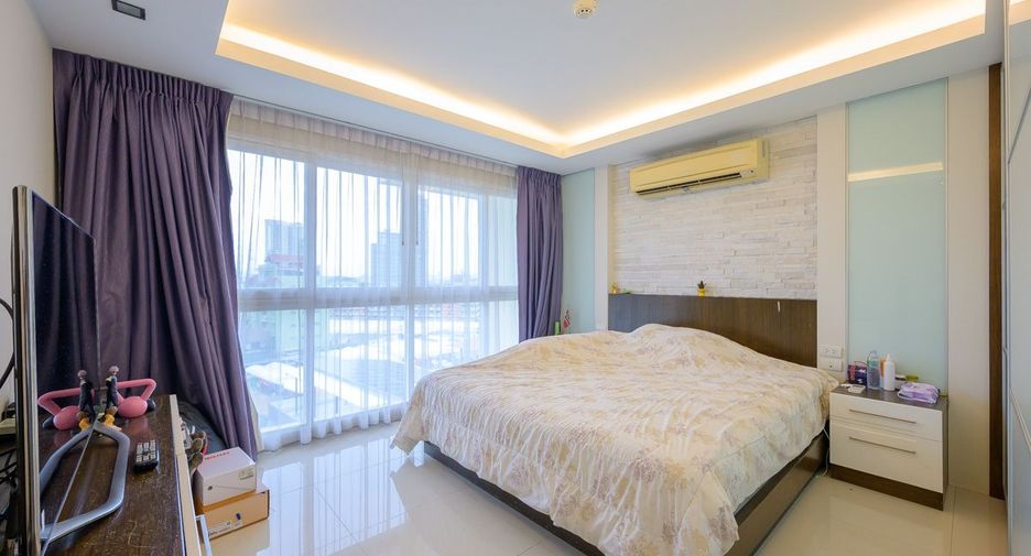 出售 4 卧室 公寓 在 Bang Lamung, Chon Buri