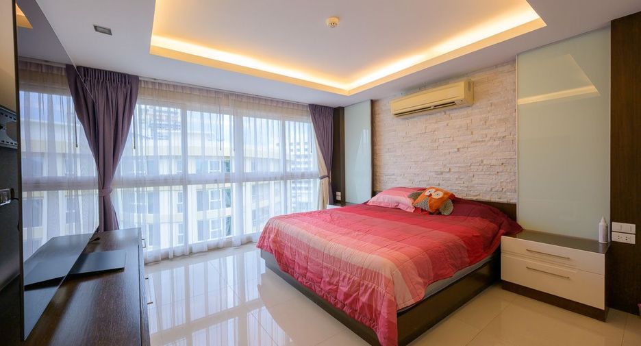 出售 4 卧室 公寓 在 Bang Lamung, Chon Buri