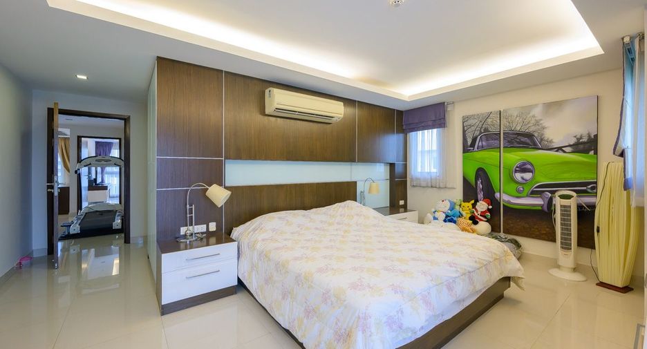 出售 4 卧室 公寓 在 Bang Lamung, Chon Buri