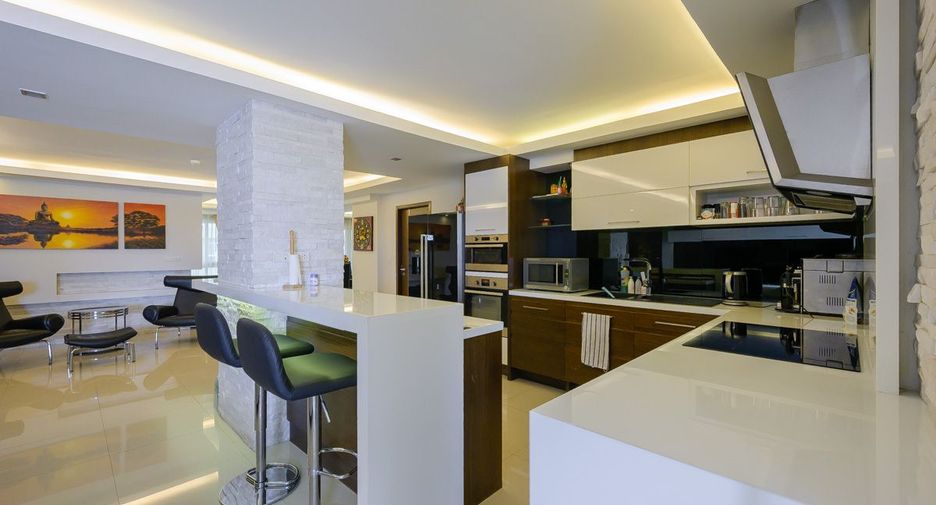 出售 4 卧室 公寓 在 Bang Lamung, Chon Buri