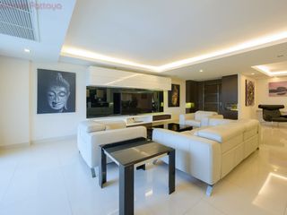 For sale 4 bedrooms condo in Bang Lamung, Chonburi