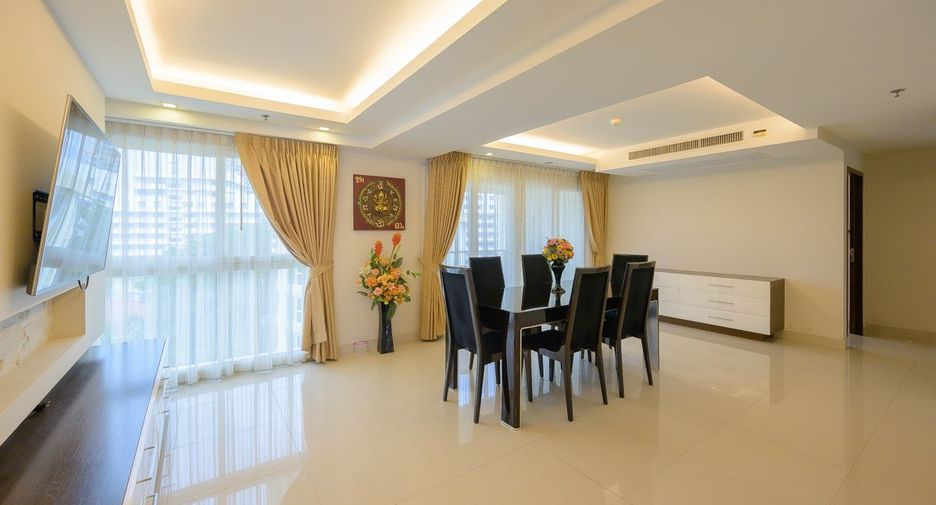 出售 4 卧室 公寓 在 Bang Lamung, Chon Buri