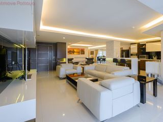 For sale 4 bedrooms condo in Bang Lamung, Chonburi
