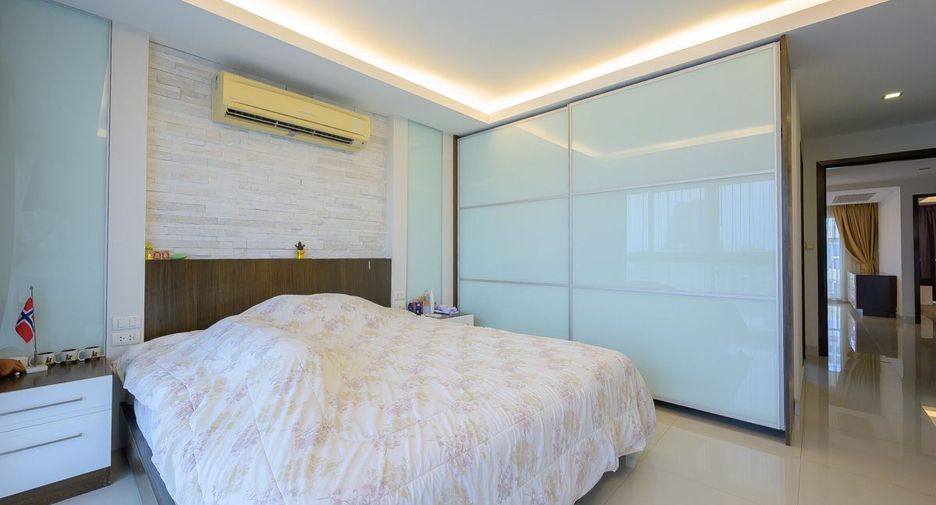 出售 4 卧室 公寓 在 Bang Lamung, Chon Buri