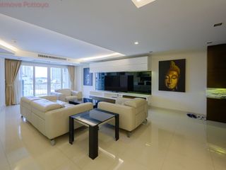 For sale 4 bedrooms condo in Bang Lamung, Chonburi