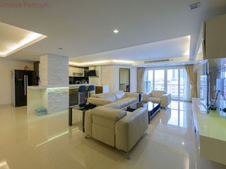 For sale 4 bedrooms condo in Bang Lamung, Chonburi