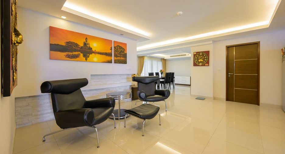 出售 4 卧室 公寓 在 Bang Lamung, Chon Buri