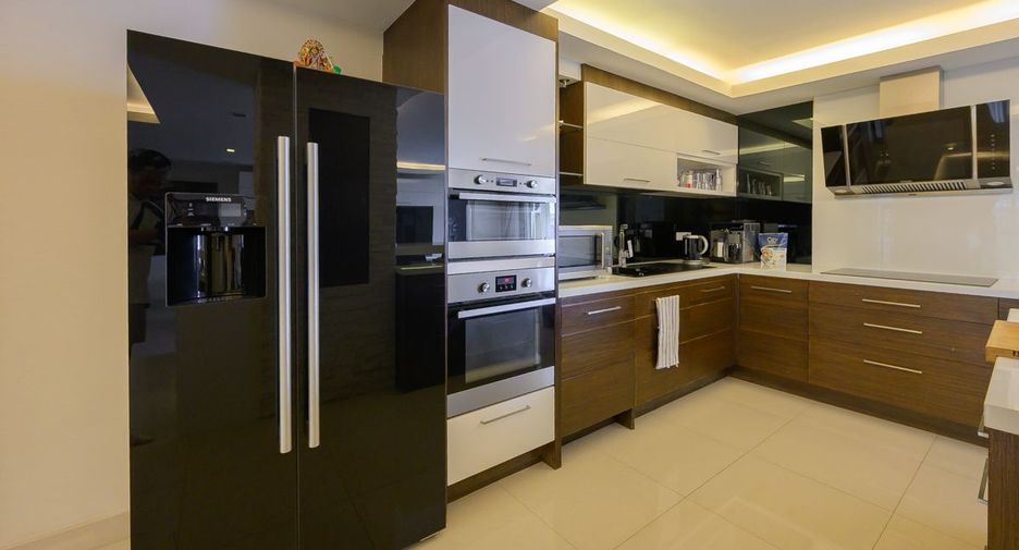 出售 4 卧室 公寓 在 Bang Lamung, Chon Buri